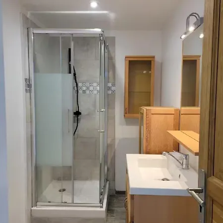 Villa Avec Piscine Vue Et Montagne Sisco