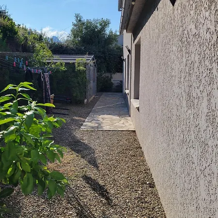 Avec Piscine Vue Et Montagne * Sisco