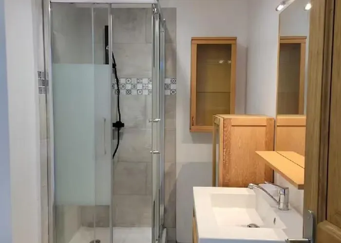 Villa Avec Piscine Vue Et Montagne Sisco